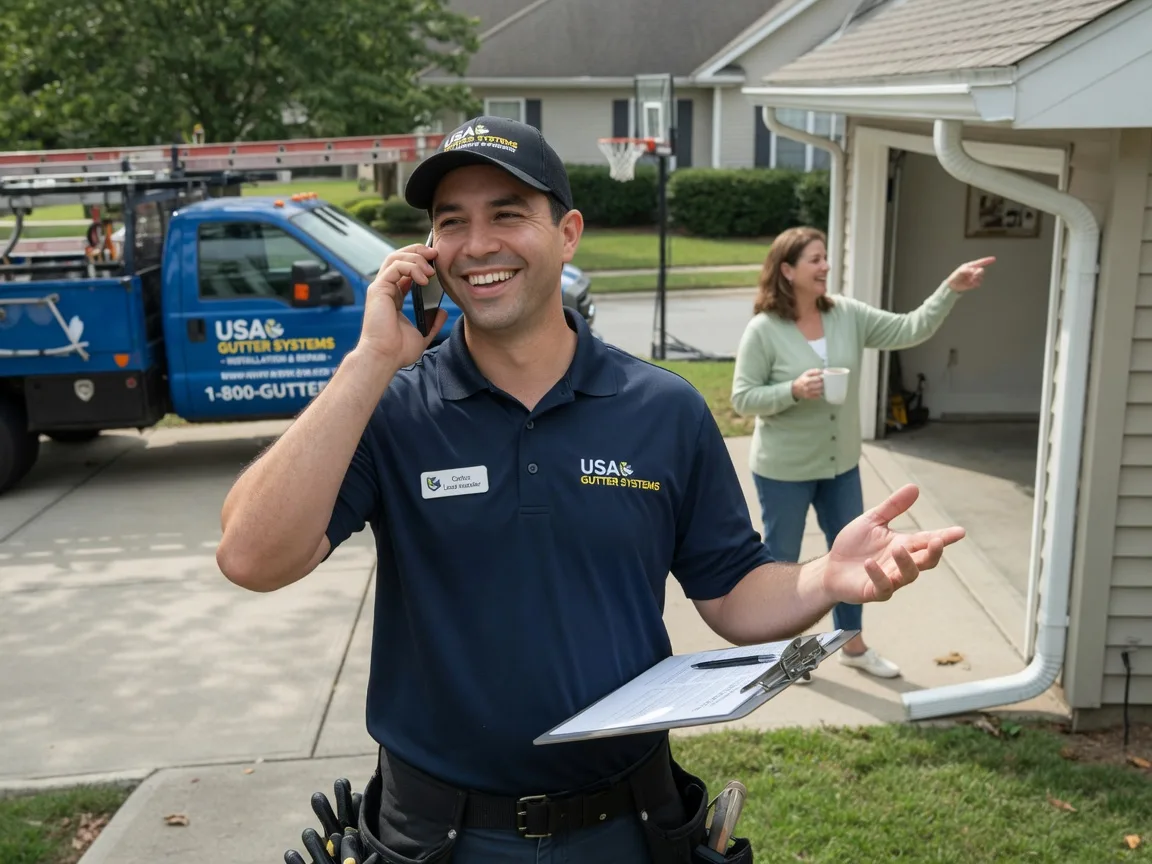 Gutter Installation Harmony, PA FAQs